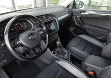Tiguan Allspace HL 4x4 2,0 TDI DSG - Image 11