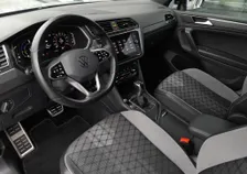 Tiguan R-LINE e-Hybrid DSG - Image 11