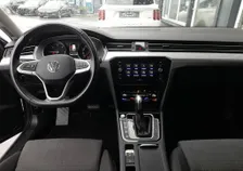 Passat Variant BUSINESS 2,0 TDI DSG - Image 3