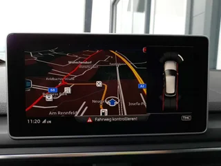 S4 Avant 3,0 TFSI quattro S-tr - Image 4