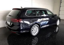 Passat Variant BUSINESS 2,0 TDI DSG - Image 2