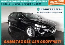 Mondeo Turnier 2,0 EcoBlue Aut - Image 1