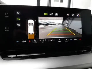 Octavia Combi STYLE 2,0 TDI DSG - Image 4