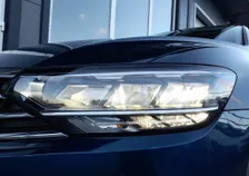 Passat Variant BUSINESS 2,0 TDI DSG - Image 13
