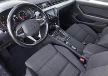 Passat Variant BUSINESS 2,0 TDI DSG - Image 8