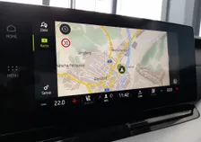 Octavia Combi STYLE 2,0 TDI DSG - Image 5