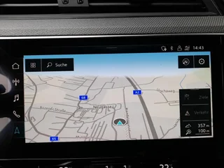 e-tron 50 quattro S-LINE BLACK EDITION - Image 6