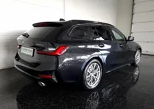 320 e Touring SPORT-LINE PHEV Aut - Image 2