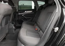 A6 Avant SPORT 35 TDI S-tr - Image 10