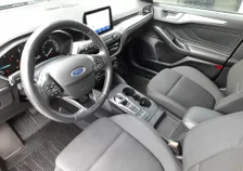 Focus Turnier TITANIUM 2,0 EcoBlue Aut - Image 10