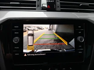 Passat Variant GTE PHEV DSG - Image 4