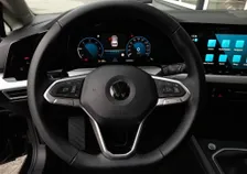 Golf VIII LIFE 2,0 TDI - Image 9