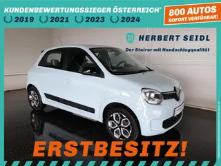 Twingo EQUILIBRE 21,4kWh Aut.