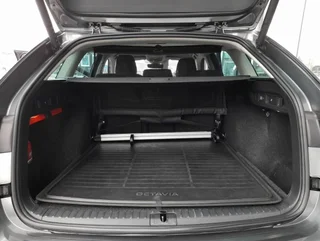 Octavia Combi STYLE 2,0 TDI DSG - Image 14