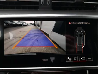 A6 Avant DESIGN quattro 40 TDI s-tr - Image 4