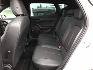 Formentor 4x4 2,0 TDI DSG - Image 12