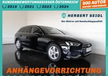 A4 Avant SPORT 40 TDI Quattro S-tr - Image 1