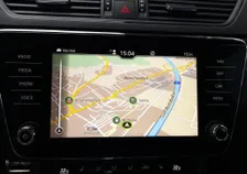 Superb Kombi SPORTLINE PHEV 156/218 DSG - Image 5