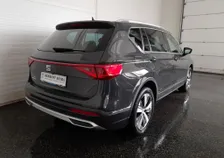 Tarraco XCELLENCE 2,0 TDI DSG - Image 2