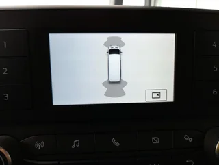 Transit Custom Variobus L1H1 - Image 4