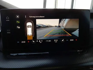 Octavia Combi RS PHEV 150/245 DSG - Image 4