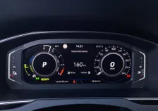 Passat Variant GTE PHEV DSG - Image 8