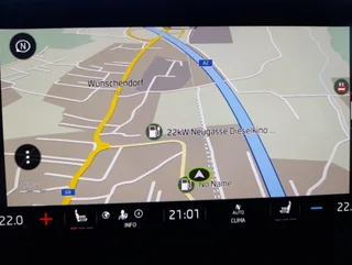 Octavia Combi TOUR 2,0 TDI DSG - Image 5