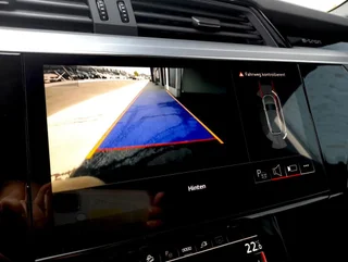 e-tron 50 quattro S-LINE - Image 5