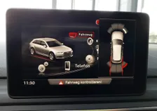 A4 Avant SPORT QUATTRO 2,0 TDI - Image 4