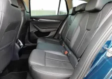 Octavia Combi STYLE 2,0 TDI DSG - Image 13