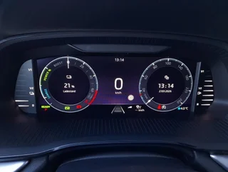 Octavia Combi STYLE PHEV DSG - Image 8