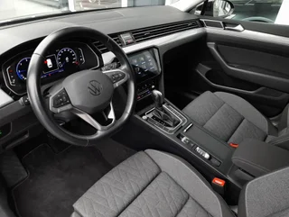 Passat Variant BUSINESS 2,0 TDI DSG - Image 10