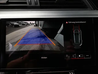 e-tron 55 quattro S-LINE - Image 5