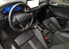 Focus Turnier ST 2,3 EcoBoost Aut - Image 10