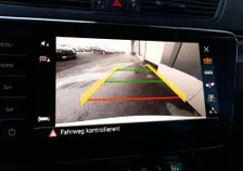 Superb Kombi SPORTLINE PHEV 156/218 DSG - Image 4