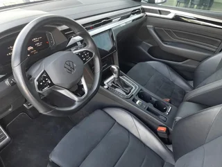 Arteon SB R-LINE PHEV DSG - Image 4