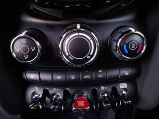 Cabrio Cooper S Cabriolet - Image 8