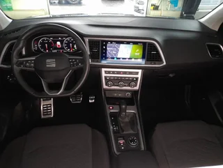 Ateca FR-LINE 4x4 2,0 TDI DSG - Image 3