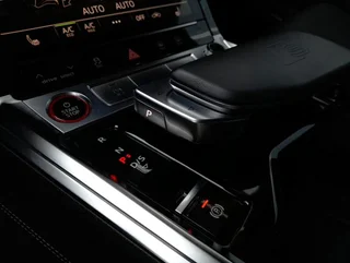 e-tron SB 95 quattro S-LINE - Image 10