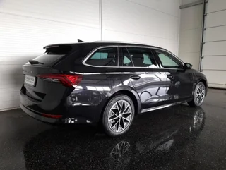 Octavia Combi STYLE 2,0 TDI DSG - Image 2