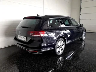 Passat Variant GTE PHEV DSG - Image 2