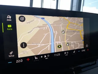 Octavia Combi 2,0 TDI DSG - Image 5