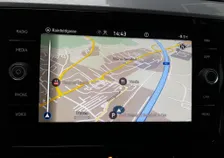 Passat Variant BUSINESS 2,0 TDI DSG - Image 5