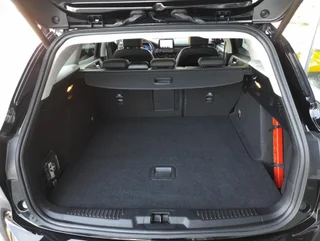 Focus Turnier VIGNALE 2,0 EcoBlue Aut - Image 14