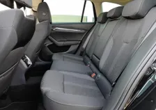 Octavia Combi STYLE 2,0 TDI DSG - Image 14