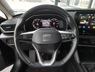 Leon ST STYLE 2,0 TDI - Image 9