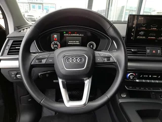 Q5 S-LINE 40 TDI Quattro S-tr - Image 10
