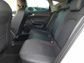 Leon FR-LINE 2,0 TDI DSG - Image 12