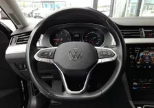 Passat Variant BUSINESS 2,0 TDI DSG - Image 9