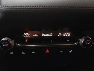 3 COMFORT e-Skyactiv Aut - Image 6